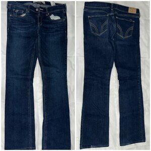 🛑SOLD🛑. Hollister Women's Jeans Size 9R